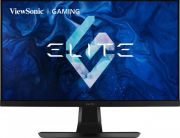 VIEWSONIC XG321UG GAMING MONITOR 32 3MS 144HZ IPS MINI LED 3840X2160 4K 400 HDMI DP 16:9 120M:1 1.07B HOPARLOR 3 KENAR CERCEVESIZ G-SYNC ULTIMATE FLICKER FREE MAVI ISIK FILTRESI TILT SWIVEL YUKSEKLIK AYARI VESA