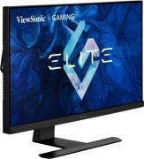 VIEWSONIC XG321UG GAMING MONITOR 32 3MS 144HZ IPS MINI LED 3840X2160 4K 400 HDMI DP 16:9 120M:1 1.07B HOPARLOR 3 KENAR CERCEVESIZ G-SYNC ULTIMATE FLICKER FREE MAVI ISIK FILTRESI TILT SWIVEL YUKSEKLIK AYARI VESA