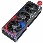 ASUS GEFORCE RTX 4080 ROG-STRIX-RTX4080-16G-GAMING 16GB GDDR6X 256bit 2xHDMI 3xDP RGB EKRAN KARTI