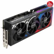 ASUS GEFORCE RTX 4080 ROG-STRIX-RTX4080-16G-GAMING 16GB GDDR6X 256bit 2xHDMI 3xDP RGB EKRAN KARTI