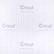 CRICUT 2007744 EXPLORE MAKER STRONGGRIP TRANSFER BANDI 30X120CM