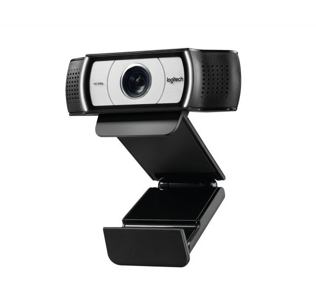 LOGİTECH C930E WEBCAM 960-000972