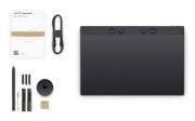 Wacom Intuos Pro Medium PTK670K0B