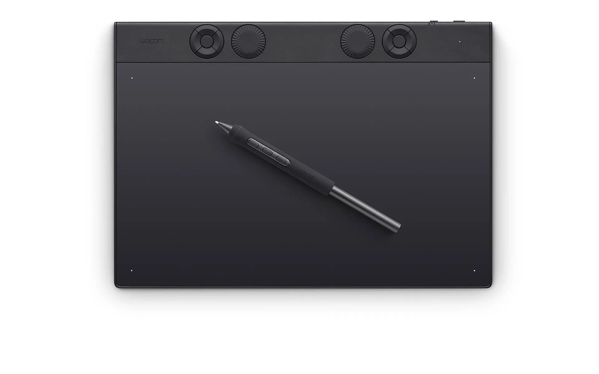Wacom Intuos Pro Large PTK870K0B
