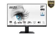 MSI 27 PRO MP273A 1920x1080 (FHD) FLAT IPS 100HZ 1MS ANTI-GLARE MONITOR