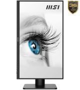 MSI 23.8 PRO MP243XP 1920x1080 (FHD) FLAT IPS 100HZ 1MS ANTI-GLARE PIVOT MONITOR