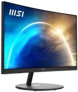 MSI 23.6 PRO MP2412C 1920x1080 (FHD) CURVED 1500R VA 100HZ 1MS ANTI-GLARE MONITOR