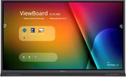 75 VIEWSONIC IFP7552-1B VIEWBOARD 75 İNÇ 4K İNTERAKTİF DOKUNMATİK EKRAN - ANDROID 9