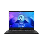 MSI NB PRESTIGE 14 AI STUDIO C1VEG-024TR ULTRA 7 155H 32GB DDR5 RTX4050 GDDR6 6GB 1TB SSD 14.0 QHD+ W11
