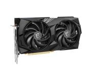 MSI VGA GEFORCE RTX 4060 GAMING X 8G RTX4060 8GB GDDR6 128B DX12 PCIE 4.0 X8 (3XDP 1XHDMI)