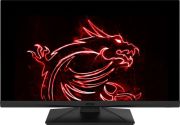 MSI 27 OPTIX G273QPF FLAT RAPID IPS 2560X1440 (WQHD) 16:9 165HZ 1MS G-SYNC COMPATIBLE GAMING MONITOR