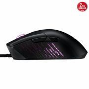 ASUS ROG GLADIUS III OYUNCU MOUSE 19000 DPI SENSÖR AURA SYNC RGB ÖRGÜLÜ KABLO