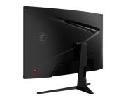 MSI 27 G273CQ CURVED 1500R VA 2560X1440 (WQHD) 16:9 170HZ 1MS FREESYNC PREMIUM GAMING MONITOR
