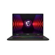 MSI NB SWORD 16 HX B14VGKG-062XTR I7-14700HX 32GB DDR5 RTX4070 GDDR6 8GB 1TB SSD 16.0 FHD+ 144Hz DOS
