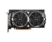 MSI VGA RADEON RX 6600 ARMOR 8G RX6600 8GB GDDR6 128B PCIE 4.0 X8 (3XDP 1XHDMI)