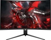 MSI 31.5 G321CQP E2 Gaming Monitör, Kavisli, WQHD, 16:9, 1000R, VA, 170Hz, 1ms, Adaptive-Sync