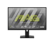 MSI MAG 274UPF 27 FLAT RAPID IPS 3840x2160 (UHD) 16:9 144HZ 1MS G-SYNC COMPATIBLE PIVOT GAMING MONITOR