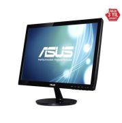 ASUS VS197DE 18.5 LED 1366x768 5MS VGA VESA 3YIL MONITOR