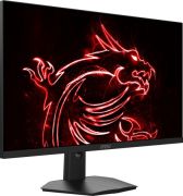 MSI 27 G274F FLAT RAPID IPS 1920x1080 (FHD) 16:9 180HZ 1MS G-SYNC COMPATIBLE GAMING MONITOR