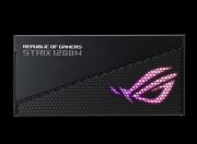 ASUS ROG-STRIX-1200G AURA 80+ GOLD 1200W MODÜLER ATX 3.0 UYUMLU PCI-E 5.0 10 YIL GARANTİ