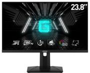 MSI 23.8 G244PF E2 FLAT RAPID IPS 1920x1080 (FHD) 16:9 180HZ 1MS FREESYNC PREMIUM PIVOT GAMING MONITOR