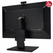 ASUS BE27ACSBK 27 2K IPS WEBCAM 2560x1440 5MS DP HDMI USB-C MM 3YIL CERCEVESIZ FLICKER-FREE DUSUK MAVI ISIK MONİTÖR