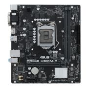 ASUS PRIME H510M-R-SI INTEL H510 LGA1200 DDR4 3200 HDMI DVI VGA USB3.2 MATX BEYAZ KUTU ASUS 5X PROTECTION III ARMOURY CRATE AI SUİTE 3