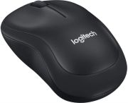 LOGITECH B220 SESSİZ KABLOSUZ MOUSE-SİYAH 910-004881