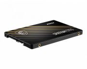MSI SSD SPATIUM S270 SATA 2.5 240GB R500 W400.
