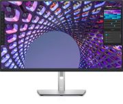 32 DELL P3223QE 4K USB-C LED 8MS MONITOR DP HDMI