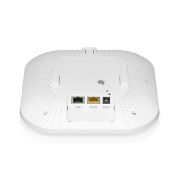 NWA220AX-6E, SINGLE PACK 802.11AXE AP, STANDALONE / NEBULAFLEX, EXCLUDE POWER ADAPTOR, EU AND UK, UNIFIED AP, ROHS
