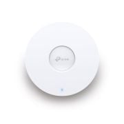 TP-LINK EAP650 AX3000 KABLOSUZ WIFI6 TAVAN MONTAJLI ACCESS POINT