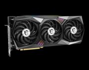 MSI VGA GEFORCE RTX 3060 TI GAMING X TRIO 8GD6X RTX3060TI 8GB GDDR6X 256B DX12 PCIE 4.0 X16 (3XDP 1XHDMI)