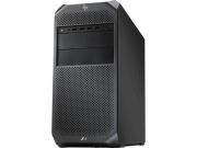 HP WS 5E0P4ES Z4 G4 XEON 2223 16GB (1x16GB) ECC DDR4 2933 512GB SSD 1TB SATA WIN10PRO DOWN WIN11PRO
