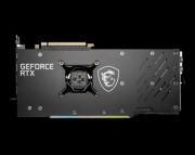 MSI VGA GEFORCE RTX 3060 TI GAMING X TRIO 8GD6X RTX3060TI 8GB GDDR6X 256B DX12 PCIE 4.0 X16 (3XDP 1XHDMI)