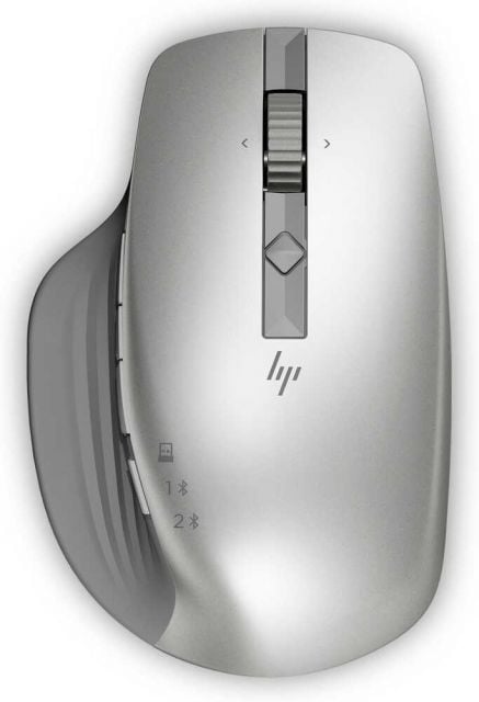 HP 1D0K9AA CREATOR 930 SLV WIRELESS MOUSE