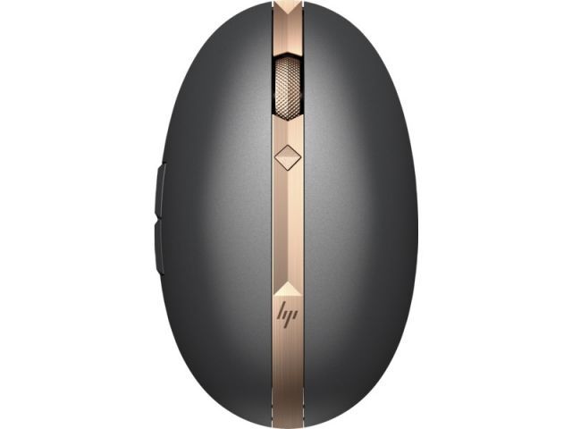 HP 3NZ70AA ASH SILVER SPECTRE MOUSE 700