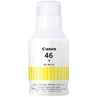 CANON 4429C001 GI-46 Y EMB SARI KARTUŞ