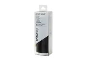 CRICUT 2008038 JOY SMART VİNİL GEÇİCİ 14X122CM SİYAH