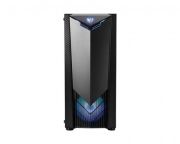 MSI MAG SHIELD 110A TEMPERLİ CAM 2x120MM AUTO RGB FAN ATX GAMING BİLGİSAYAR KASASI