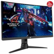 27 ASUS ROG STRIX XG27AQV WQHD 2560 x 1440 FAST IPS 170Hz (OC) 1MS HDMI DP KAVİSLİ MONİTÖR