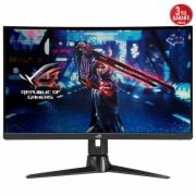 27 ASUS ROG STRIX XG27AQV WQHD 2560 x 1440 FAST IPS 170Hz (OC) 1MS HDMI DP KAVİSLİ MONİTÖR