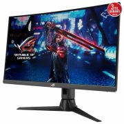 27 ASUS ROG STRIX XG27AQV WQHD 2560 x 1440 FAST IPS 170Hz (OC) 1MS HDMI DP KAVİSLİ MONİTÖR