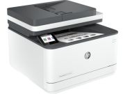 HP 3G632A 3103FDW RENKLİ ÇOK FONKSİYONLU LAZER YAZICI 33PPM FAX