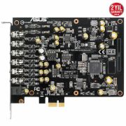 ASUS XONAR AE PCI EXPRESS 7.1 KANAL, 110DB, OYUNCU SES KARTİ