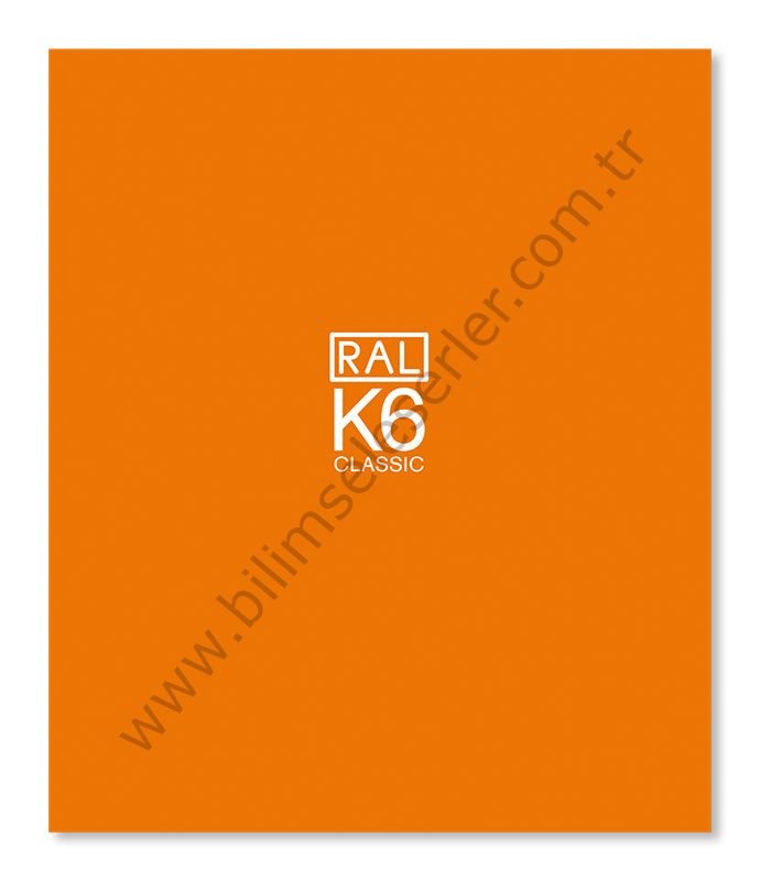 Ral K6 Classic