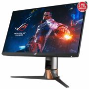 ASUS ROG SWIFT PG259QNR 24.5 GAMING IPS G-SYNC 1920x1080 1MS 360HZ DP HDMI USB  VESA 3YIL EYECARE. YUKSEKLIK AYARI.PIVOT.HDR