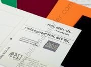 Ral Classic 841-GL Primary Standards