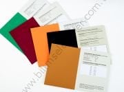 Ral Classic 841-GL Primary Standards