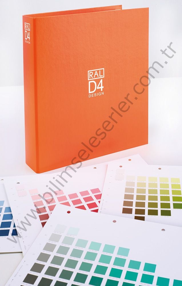 Ral D4 Design Plus